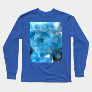 Under the Water Long Sleeve T-Shirt